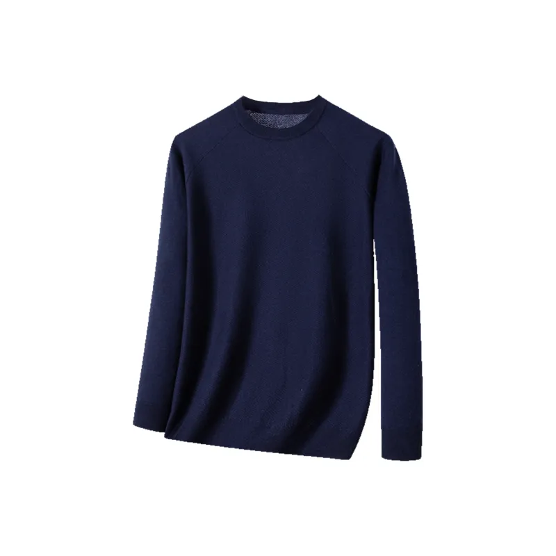 Red bean Knitwear Men-0