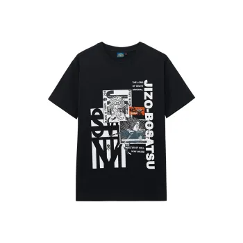 ONIARAI T Shirts Unisex