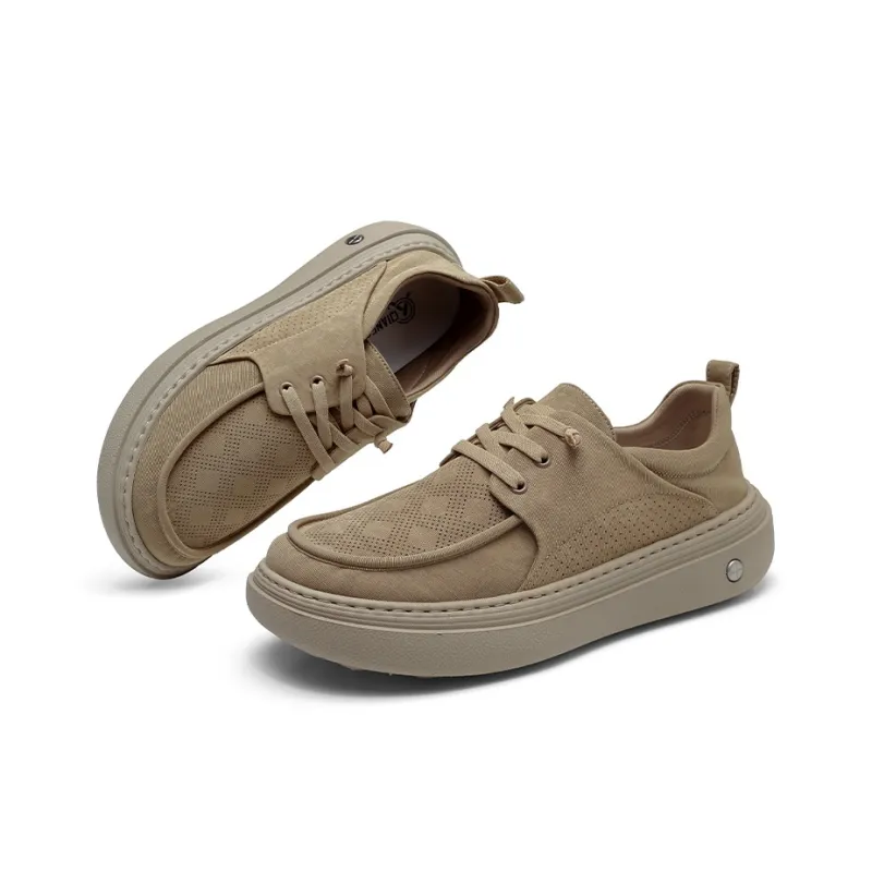 Strongman 3515 Men's Casual Shoes-4