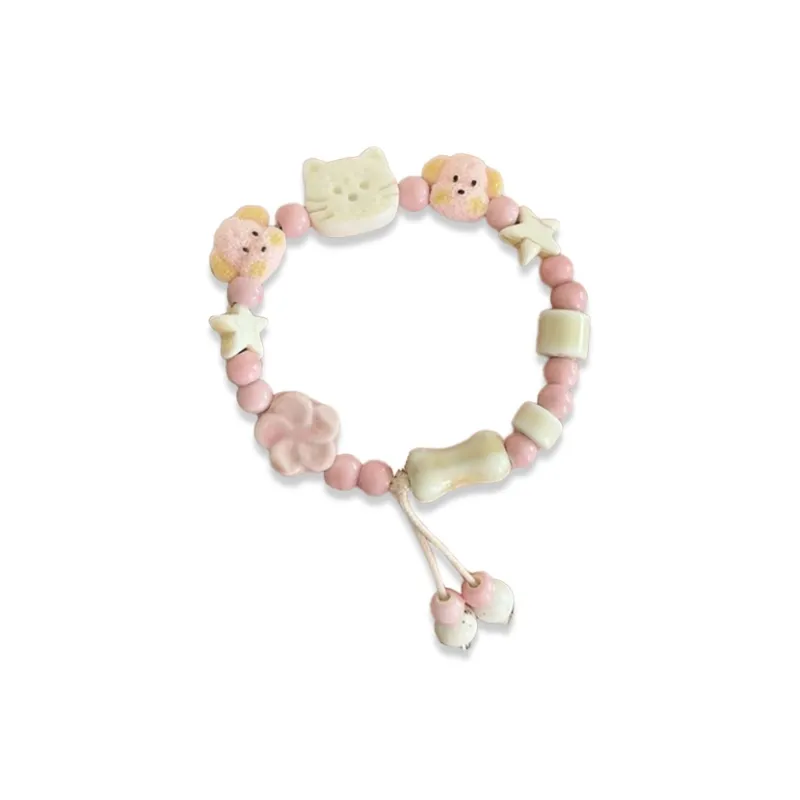 RINGLOVE Fabric Hand Rope Women's-0