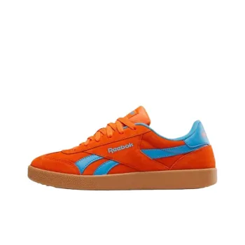 Reebok Smash Edge Electric Amber Recovery Blue
