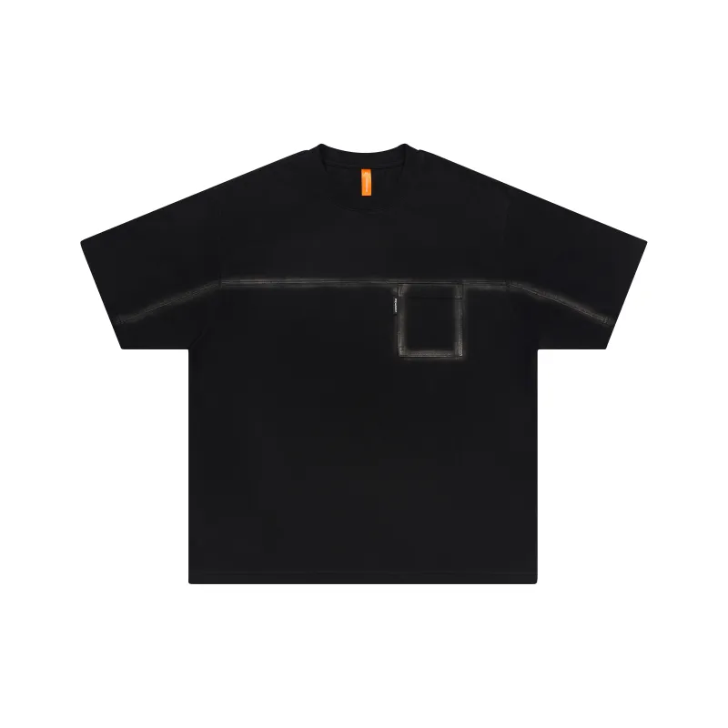 FEAROM T Shirts Unisex-7