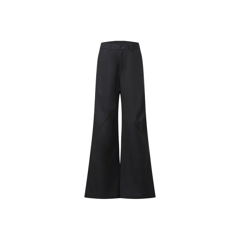 FOREVER 21 Suit Trousers Unisex-4