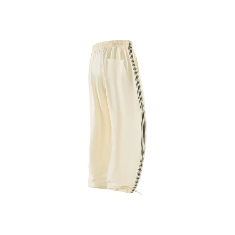 Small Columns Under The Sea Casual Pants Unisex-6