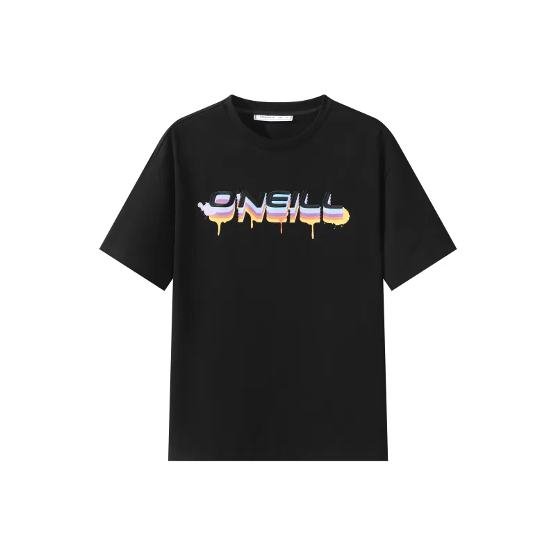 O'Neill T Shirts Unisex-7