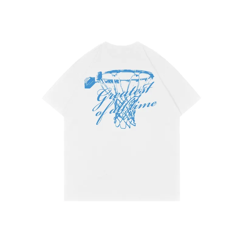 FUTURE MAKER Short Sleeved T Shirts Unisex-3