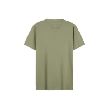 Calvin Klein SS25 T Shirts Men
