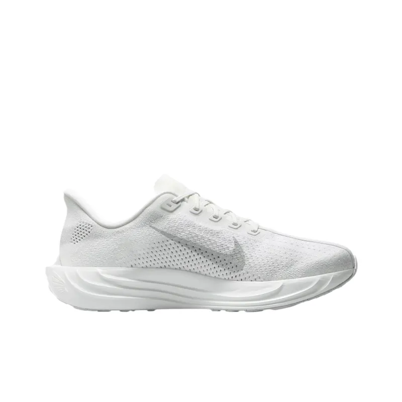 Nike ZoomX Pegasus Plus White Wolf Grey Pure Platinum-1