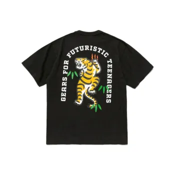 HUMAN MADE Pocket #2 T Shirt