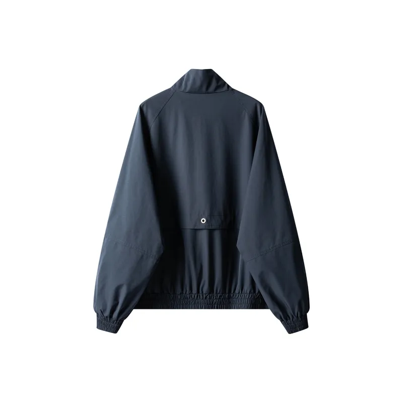 WILLIAM FOX&SONS Jackets Unisex-11