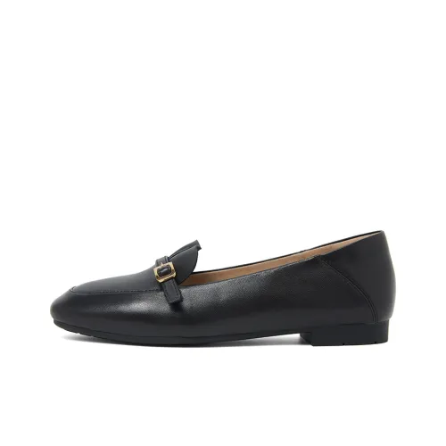 COMELY Loafers Women's