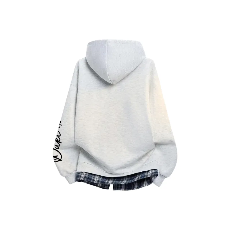 DUKE+DEXTER Sweatshirts Unisex-1