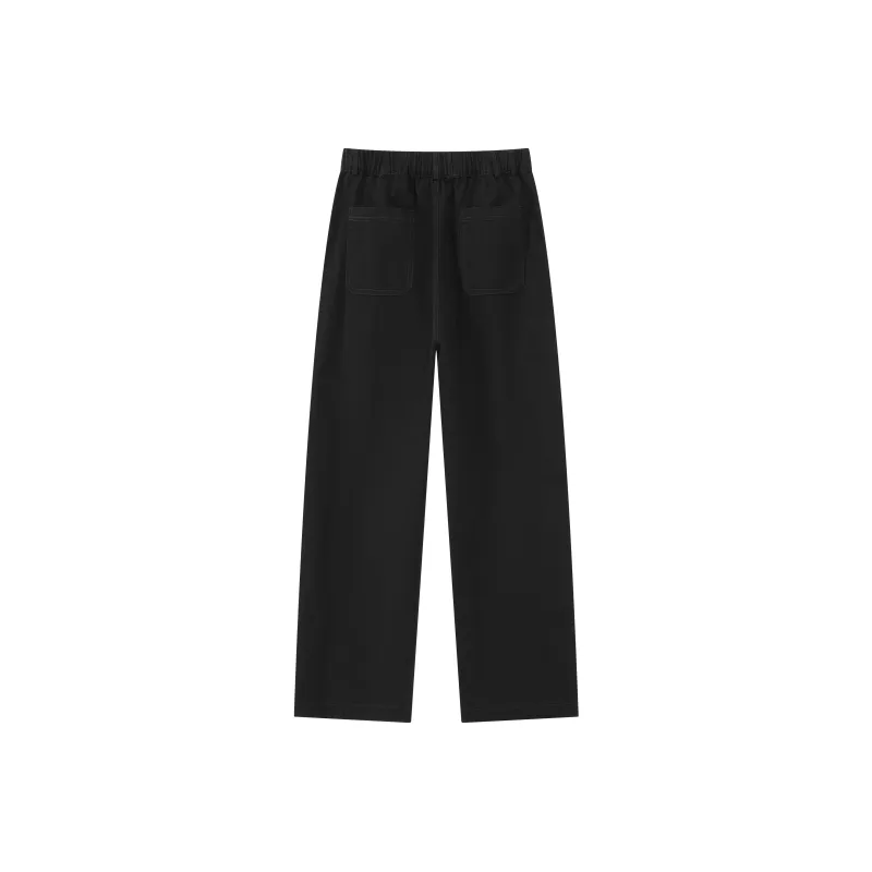 TESTUNG Jeans Unisex-6