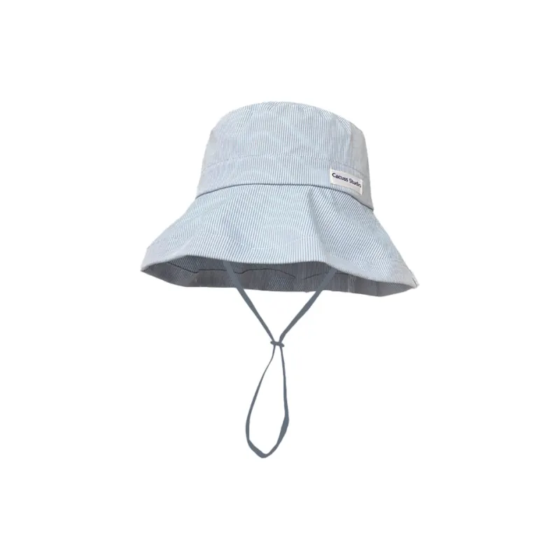 CACUSS Junior Polyester Bucket Hats Unisex-3