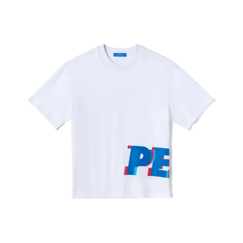 Pepsi T-Shirts Unisex-2