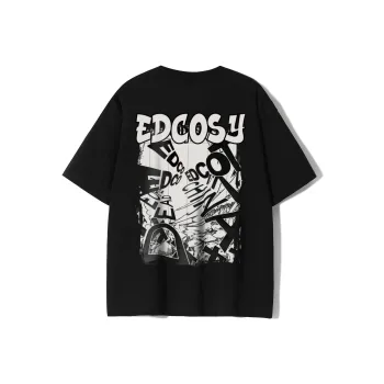 EDCO BREAK SILENCE T Shirt Unisex