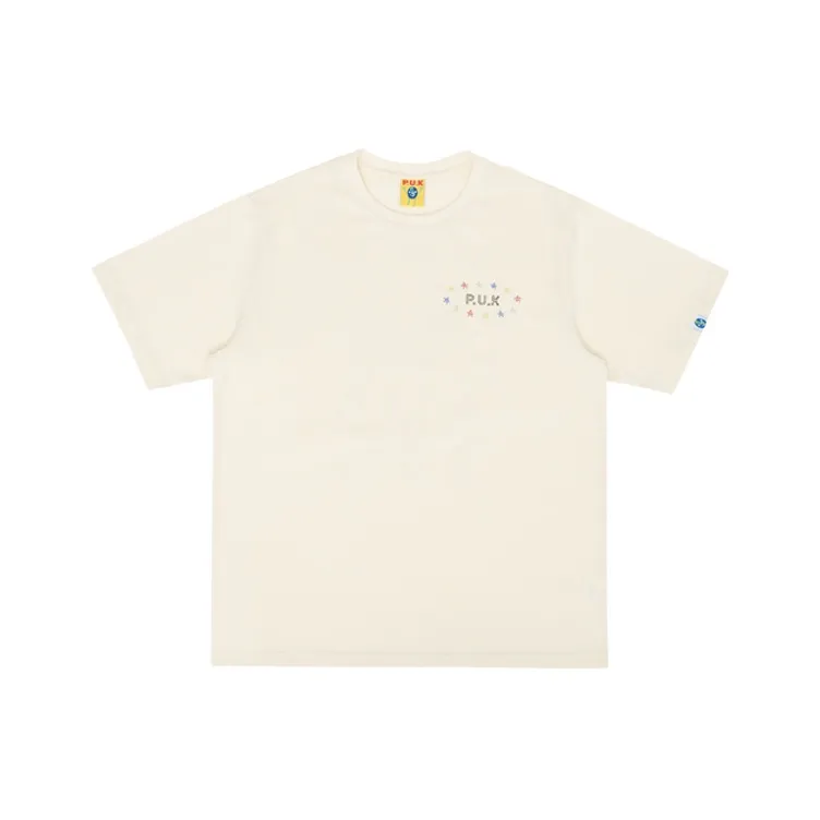 PUK 2023 Spring/summer T-Shirts Unisex-0