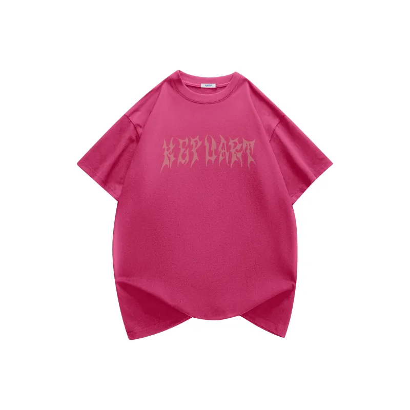 Kepu T Shirts Unisex-7