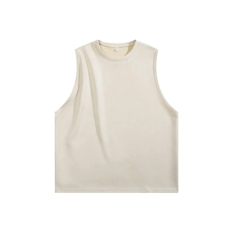 HOWIE LANDAU Tank Tops Unisex-12