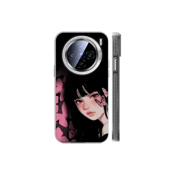 MANQIN Phone Cases