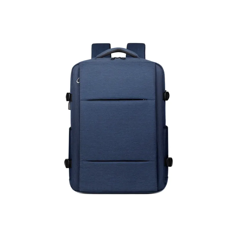 Deli Bear Oxford Backpack Men's Multicolor-8