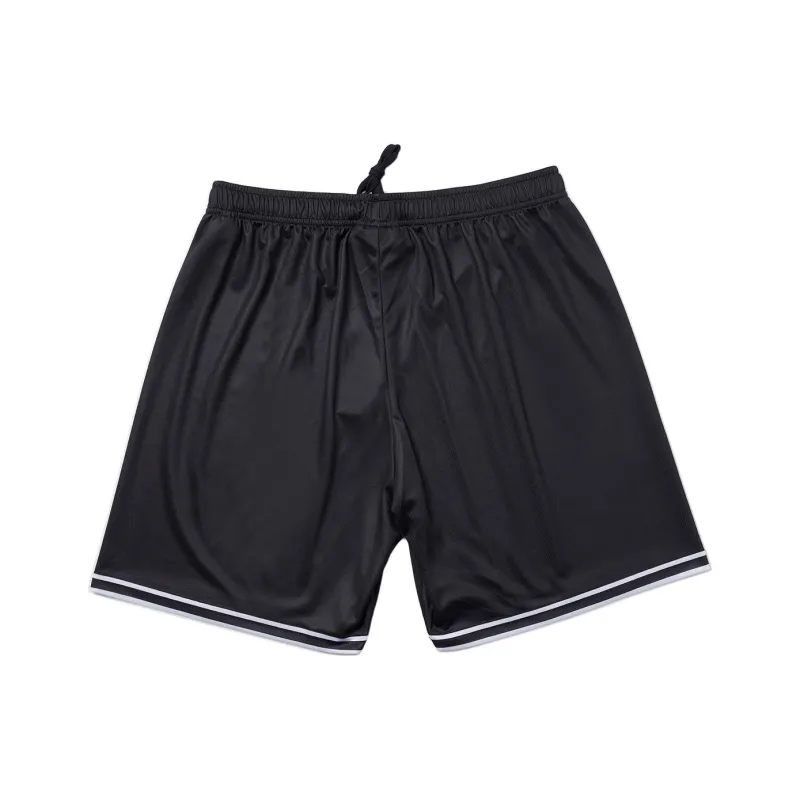 Under Armour Under Armour Basketball Shorts Men's Black 001-1