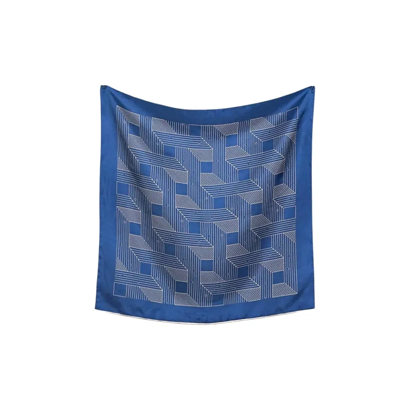 Yamaichi Maru Silk Scarves Women's-0