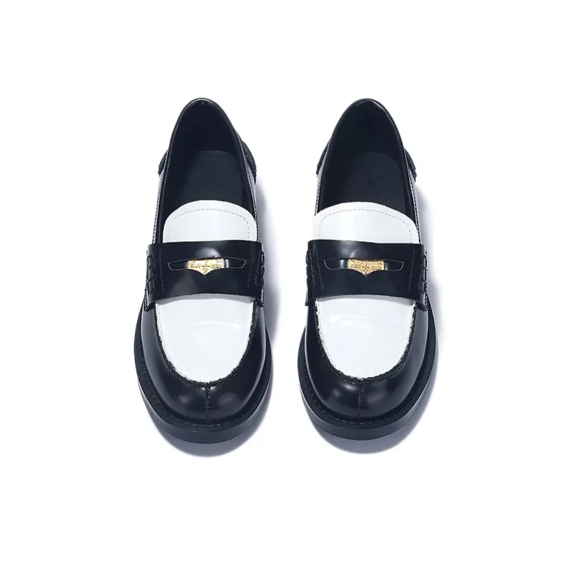 Brut Ros′e Loafers Women's-9