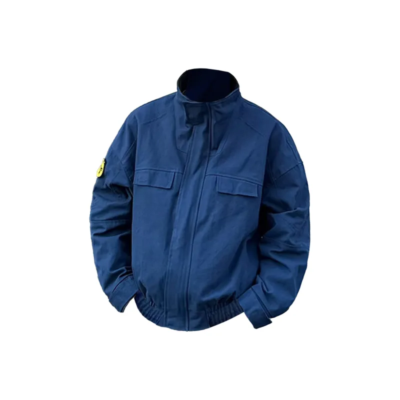 NOAHGIGI Jackets Unisex-0