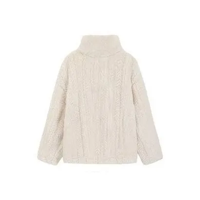 KEAB Jackets Coats Women's Ecru-1