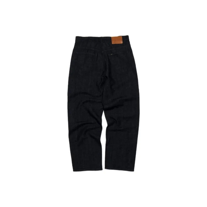 Lee Jeans Men's Dark Indigo Color-1