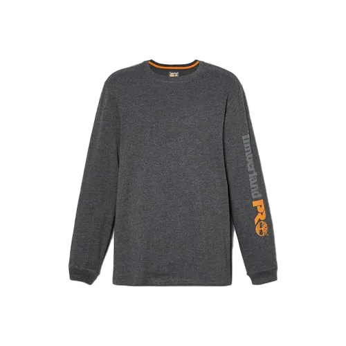 Timberland T-eintracht Men Dark Gray