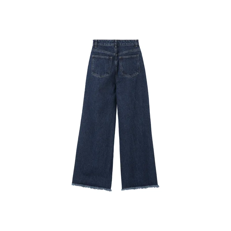 Fstudio Jeans Women's Blue-1