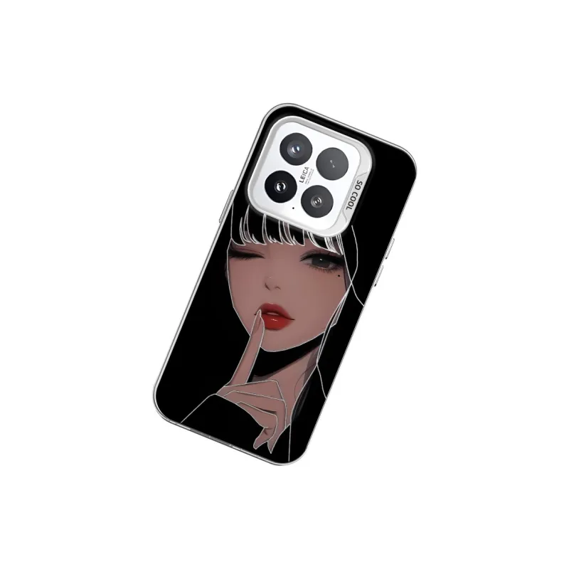 MANQIN Phone Cases-11