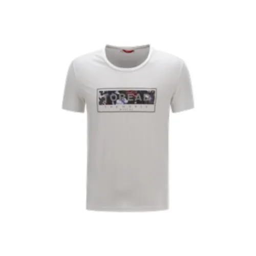 TOREAD T-Shirts Men