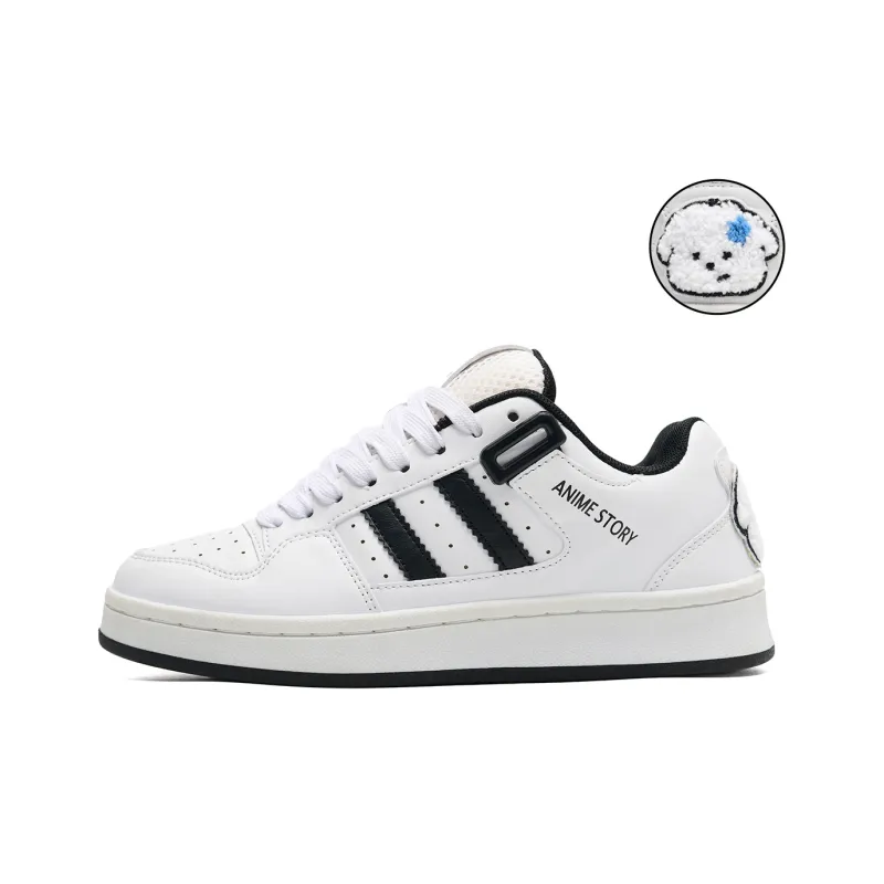 7 SEVFUN Lightweight And Breathable Low Top Skateboard Shoes Unisex-13