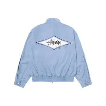 Stussy Surf Team Harrington Jacket