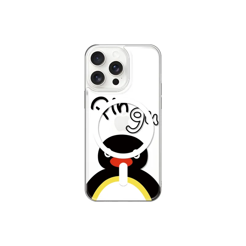 Ray chain Phone Cases-3