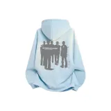 Glacier Blue