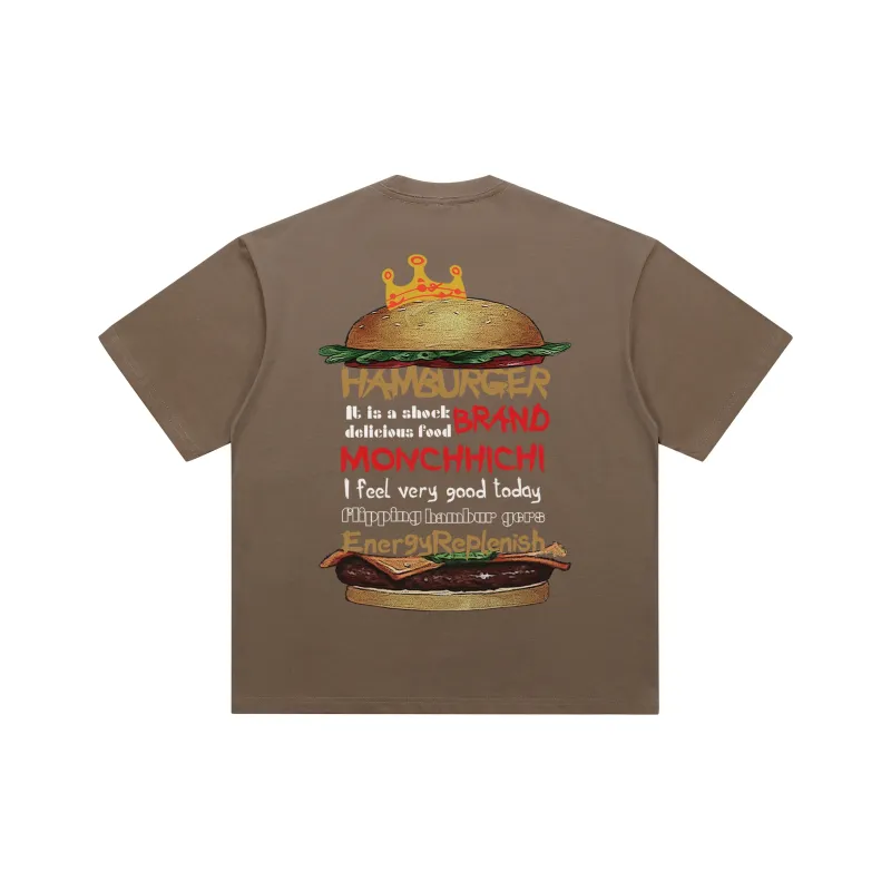 Monchhichi T-Shirts Unisex-11