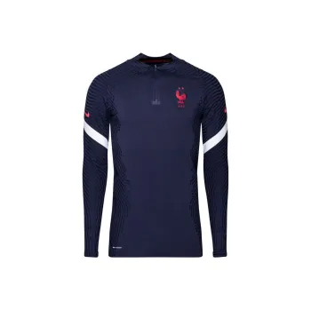 Nike Vaporknit France Strike L/S Top