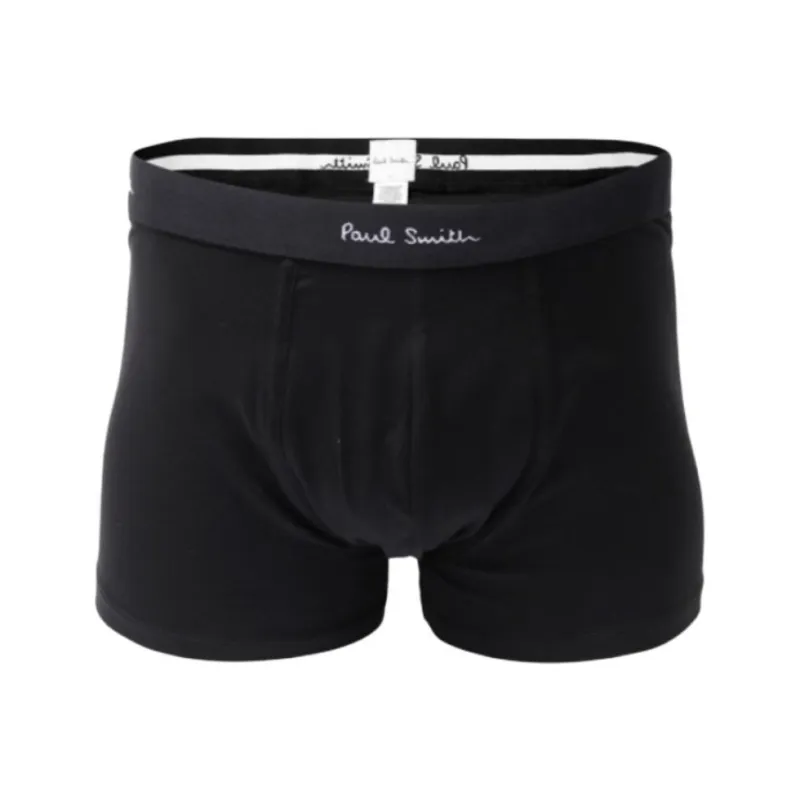 Paul Smith Signature Boxers Pack Of Five-3