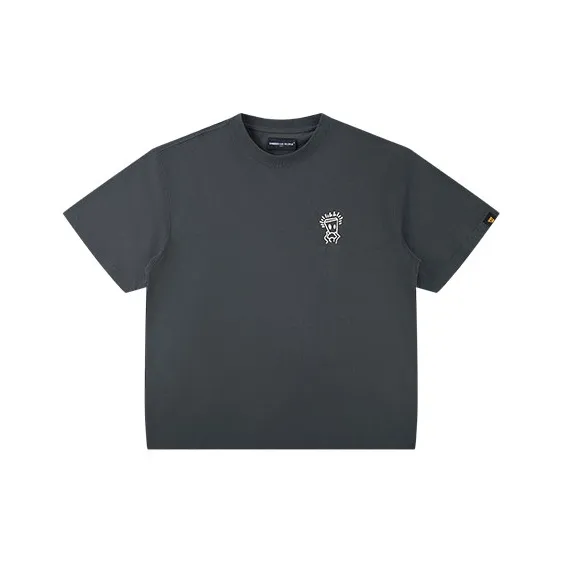 DANGEROUSPEOPLE Unisex T-shirt Swag-16