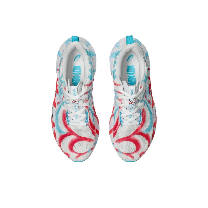 Asics Novablast 5 Tokyo Marathon-5