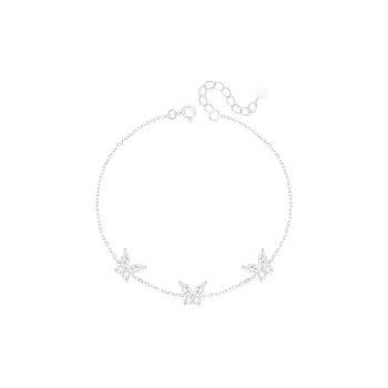 PRETTY DIARY Alloy Bracelets Women's
