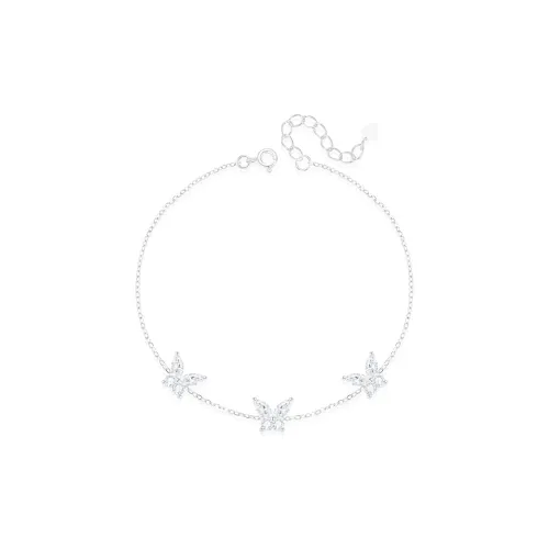 PRETTY DIARY Alloy Bracelets Women's