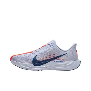 Nike Pegasus Plus Ghost Blue Void Bright Crimson