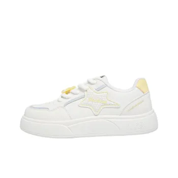 EGCHI Low Top Skateboard Shoes Women's