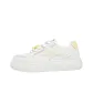 Beige Yellow
