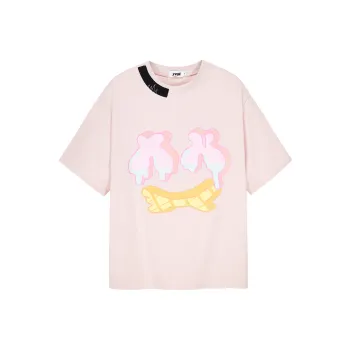 ICONS Lab x Vv.ok T Shirt Unisex